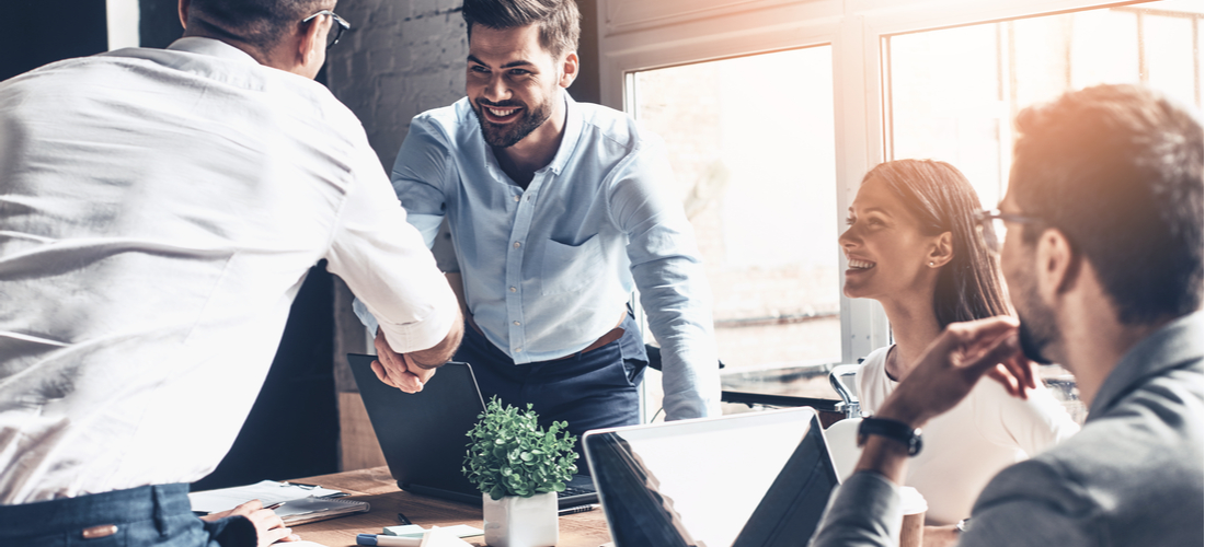 Social Positive Impact: win-win situation